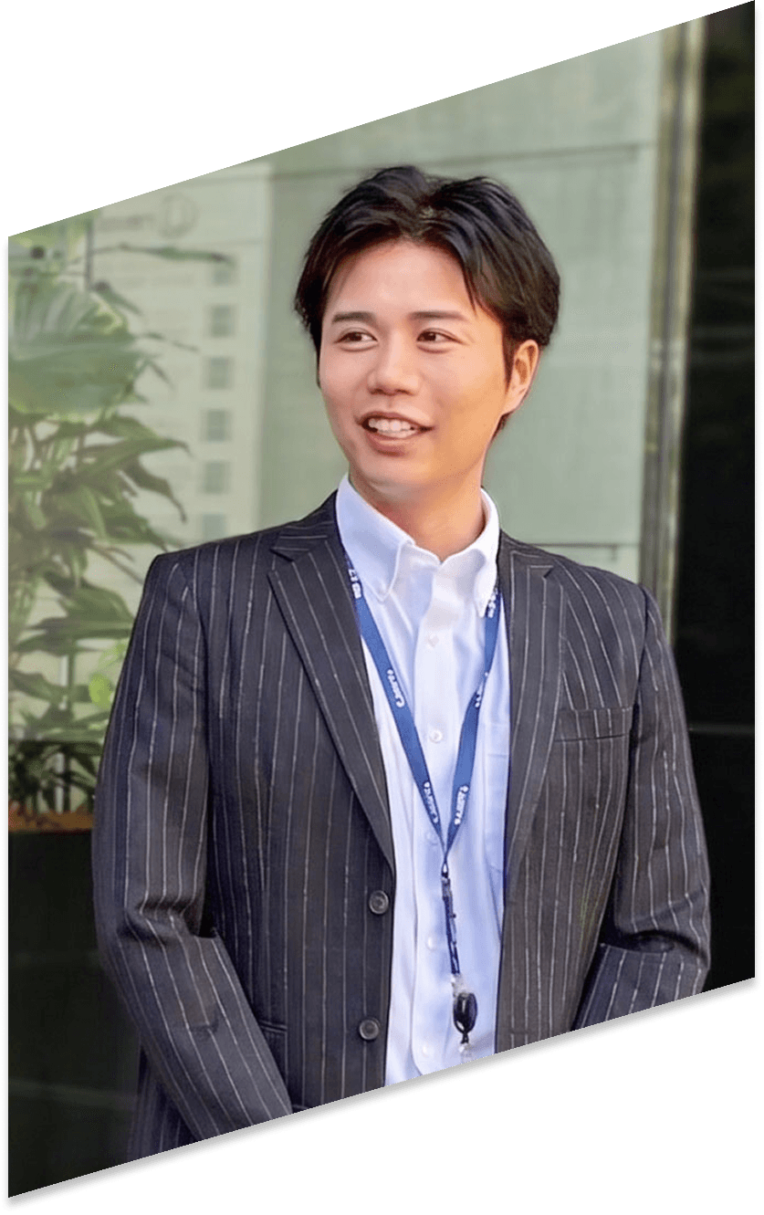 社員3