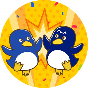 共に成果を生み出す